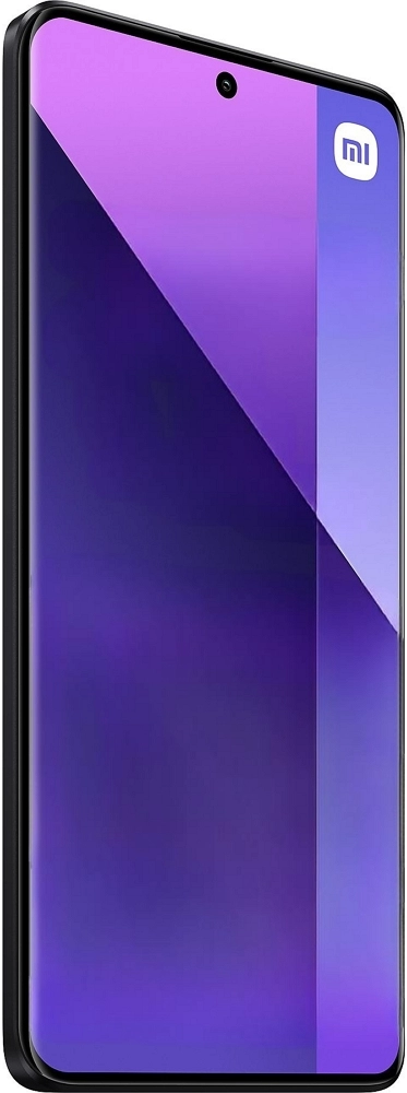 Smartphone Xiaomi Redmi Note 13 Pro+ 5G 12GB/512GB Midnight Black