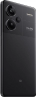 Смартфон Xiaomi Redmi Note 13 Pro+ 5G 12GB/512GB Midnight Black