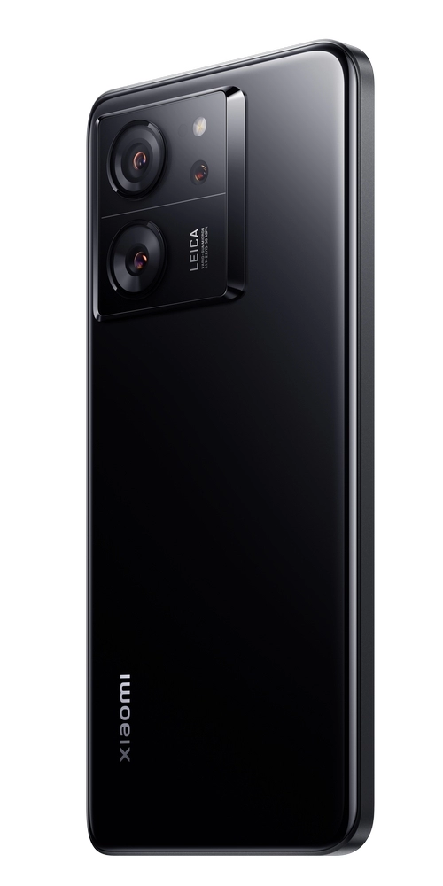 Smartphone Xiaomi 13T Pro 12/512GB Black