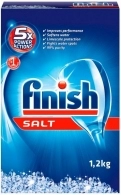 Соль для посудомоечных машин Finish Finish12