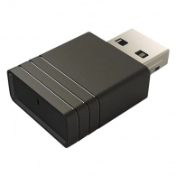 Беспроводной USB-адаптер VIEWSONIC VSB050 compatible with Viewboard all series, EZCast, 802.11 a/b/g/n/ac, 2.4/5Ghz Dual Band AC600, BT4.2, Black