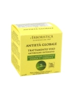 Athena's Global Age Phytocollagene and Omega 3 crema fata impotriva ridurilor 50 ml