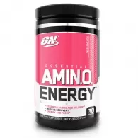 Complex pre-antrenament Optimum Nutrition ON AMINO ENERGY WATERMELON 270G