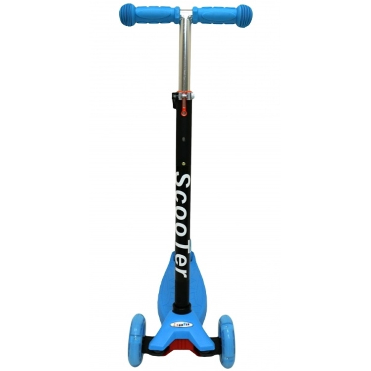 Самокат Sport Scooter
