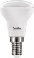 Bec LED Camelion ELMR50-6W-83K-E14