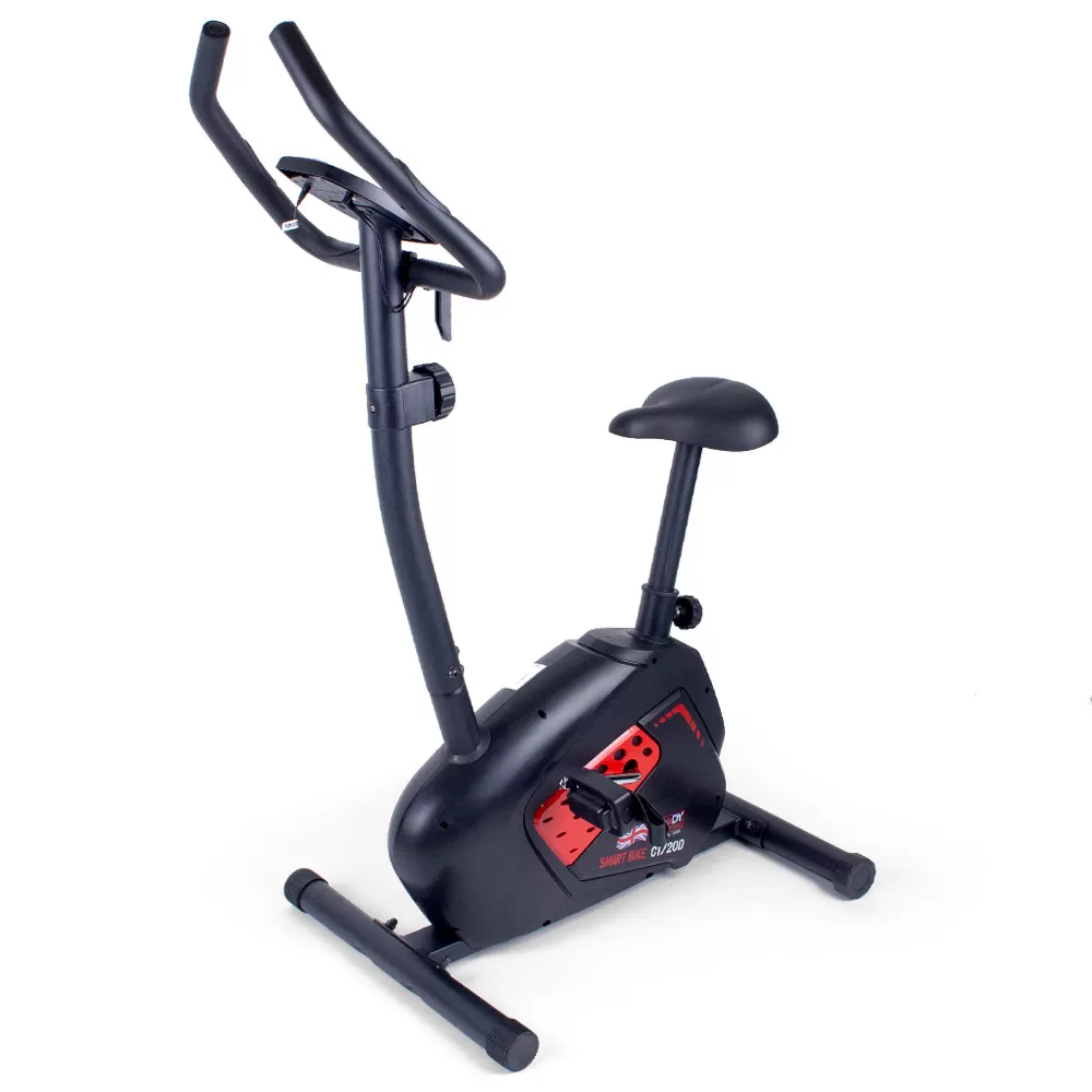 Bicicleta fitness QISHU FS-14