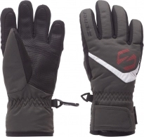 Manusi Ziener Ski Gloves