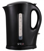 Чайник электрический Sinbo SK7315, 1.7 л, 2000 Вт