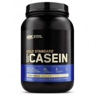 Казеин Optimum Nutrition ON 100% CASEIN GS VAN 1.81LB