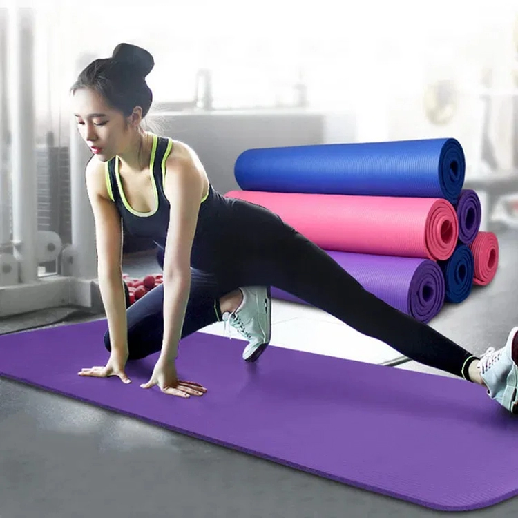 Covoras p/yoga Sport YOGA MAT