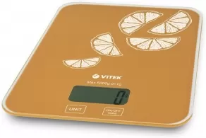 Cintar p/u bucatarie Vitek VT-2416, 5 kg, Alte culori