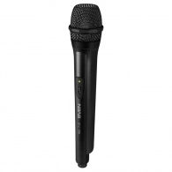Микрофон для караоке SVEN MK-710 / Wireless / Black
