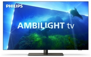 OLED телевизор Philips 55OLED818, 