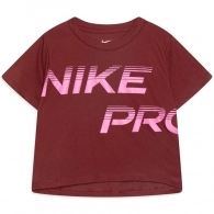 Tricou Nike G NK DFCT CROP SE+