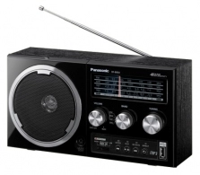 Radio Panasonic RA-800U