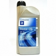 Ulei de motor GENERAL MOTORS O-GM Dexos 2 LONGLIFE 5W-30 1L