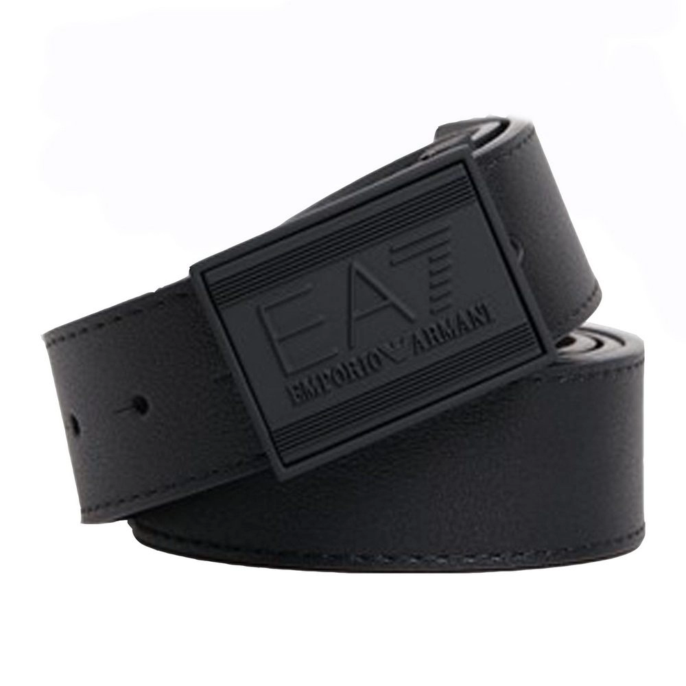 Ремень EA7 EMPORIO ARMANI UNISEX BELT