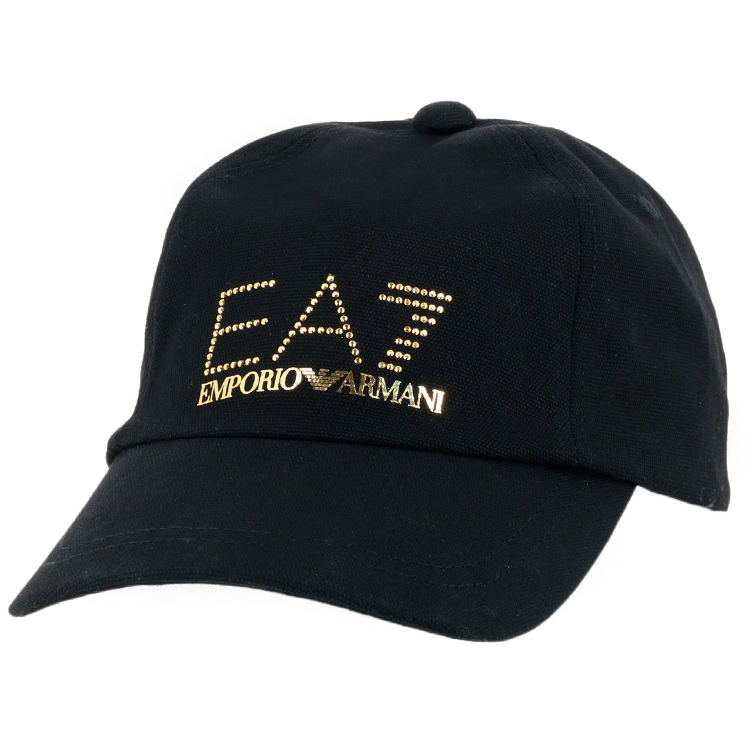 Кепка EA7 EMPORIO ARMANI CLASSIC HAT