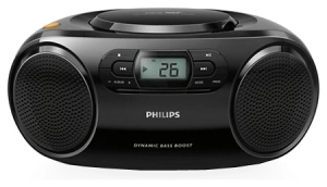 Магнитола Philips AZ320