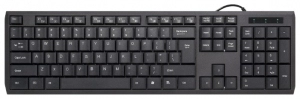 Tastatura cu fir Defender OfficeMate SM-820