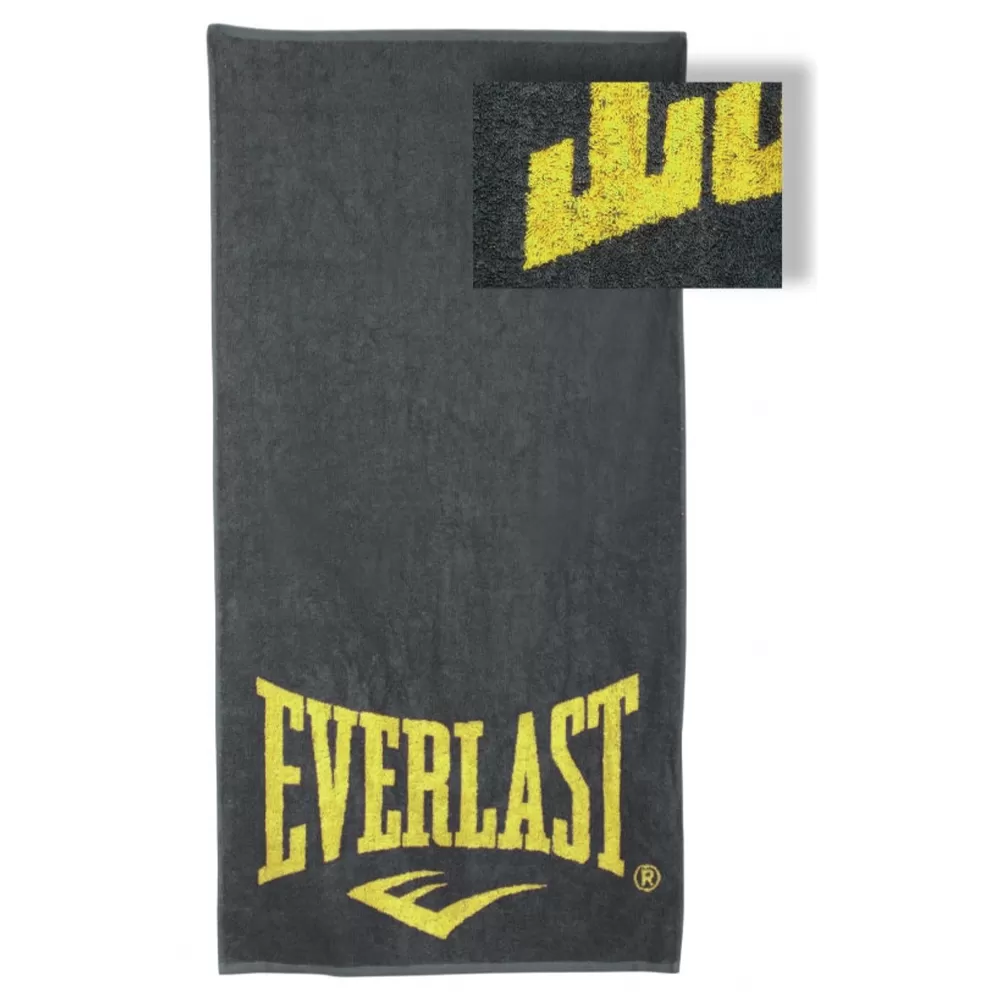 Prosop absorbant Everlast towel