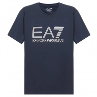 Tricou EA7 EMPORIO ARMANI T-SHIRT