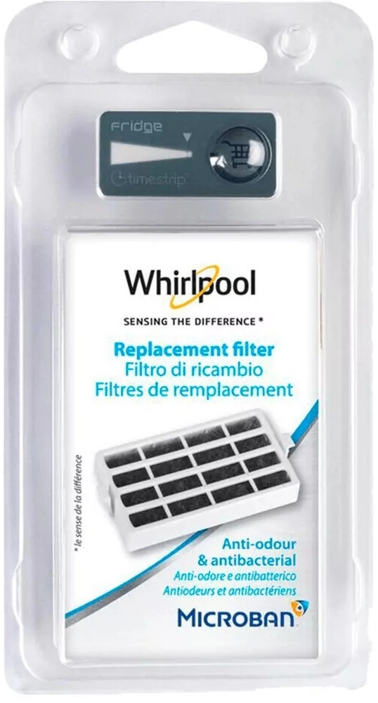 Filtru de aer Whirlpool C00629721