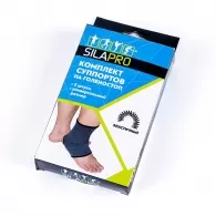 Суппорт Silapro Ankle support
