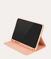 Tucano Tablet Case iPad Mini 6th Gen. (2021) Metal, Rose Gold IPDM6MT-RG
