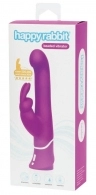 Vibrator Anatomic Happy Rabbit Beaded