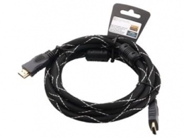 Cable HDMI - 2m - Brackton 