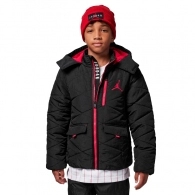 Scurta Nike JDB DETACH HOOD PUFFER JACKET