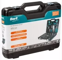 Набор инструментов Bort BTK123