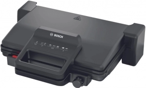 Grill Bosch TCG3323, 2000 W, Negru