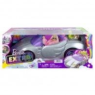 Mattel HDJ47 Barbie Automobil seria Extra