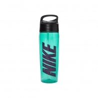 Бутылка Nike TR HYPERCHARGE STRAW BOTTLE 24 OZ