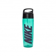 Sticla Nike TR HYPERCHARGE STRAW BOTTLE 24 OZ