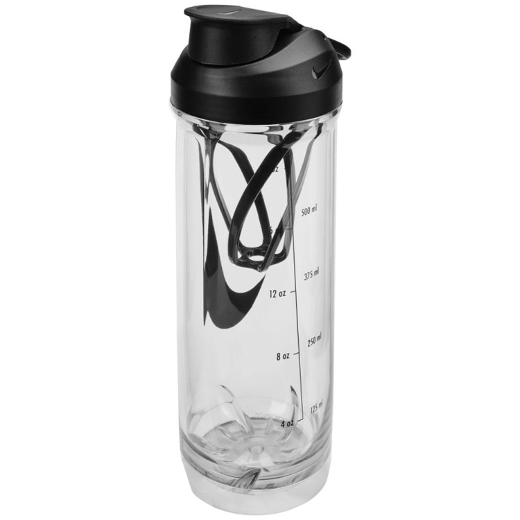 Sticla Nike TR RECHARGE SHAKER BOTTLE 2.0 24 OZ