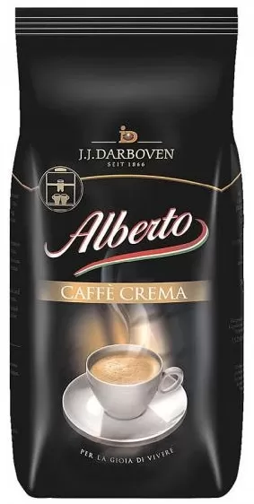 Кофе Alberto 016825