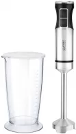 Blender First FA52725, 700 ml, 1000 W, 2 trepte viteza, Gri