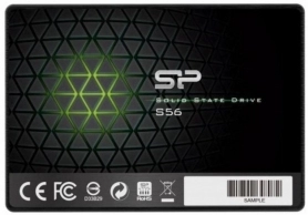 Внутренний SSD диск Silicon Power SP120GBSSS56B25