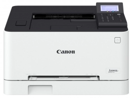 Принтер Цветной Canon i-Sensys LBP-631Cw / A4 / Wi-Fi / Net / White