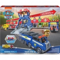 Spin Master 6065528 Paw Patrol Autopista de Salvatori