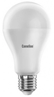 Bec LED Camelion LED 12196 A65 15W/830 E27 3000K