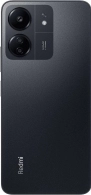 Smartphone Xiaomi Redmi 13C 4/128GB Midnight Black