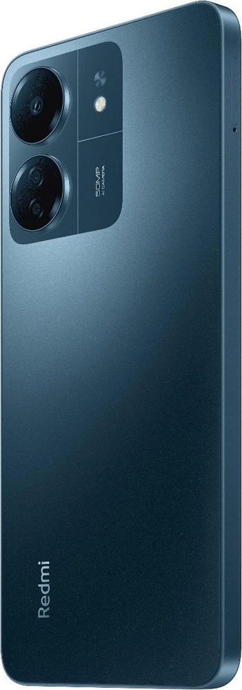 Смартфон Xiaomi Redmi 13C 4/128GB Navy Blue