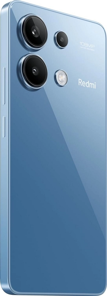 Smartphone Xiaomi Redmi Note 13 6/128GB Ice Blue