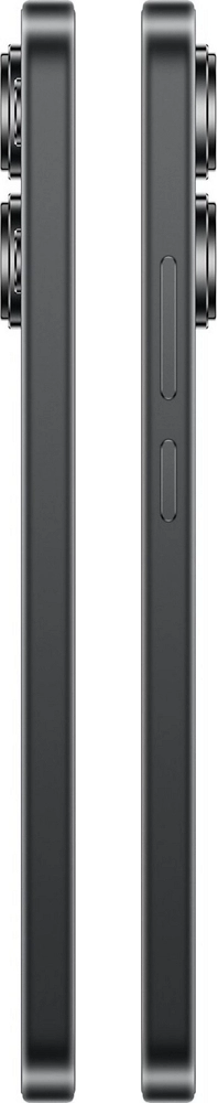 Смартфон Xiaomi Redmi Note 13 6/128GB Midnight Black