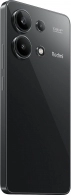 Смартфон Xiaomi Redmi Note 13 6/128GB Midnight Black