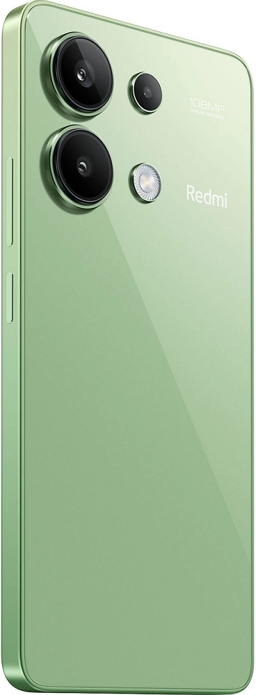 Smartphone Xiaomi Redmi Note 13 6/128GB Mint Green